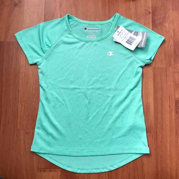 champion dri fit shirts